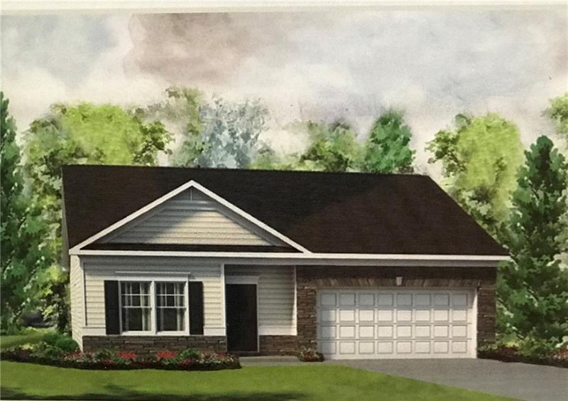 19 Berryrun Drive Rome, GA 30165 - Photo 1 of 1