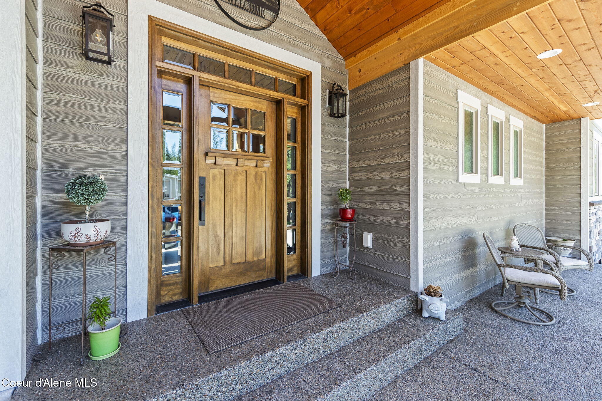 19643 West Treend Road Post Falls, ID 83854 - Photo 9 of 57 6-web-or-mls-Porch-2