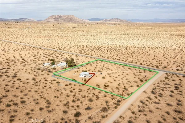 $299,000 | 877 Phillips Road, Landers, CA 92285