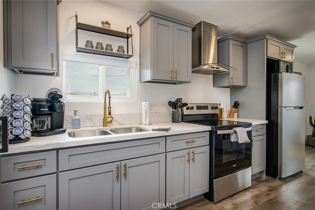 877 Phillips Road Landers, CA 92285 - Photo 12 of 23