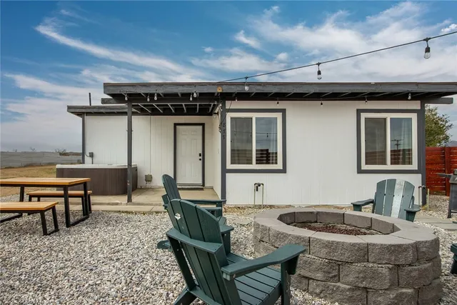 $299,000 | 877 Phillips Road, Landers, CA 92285