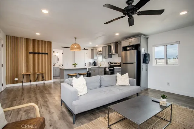 $299,000 | 877 Phillips Road, Landers, CA 92285