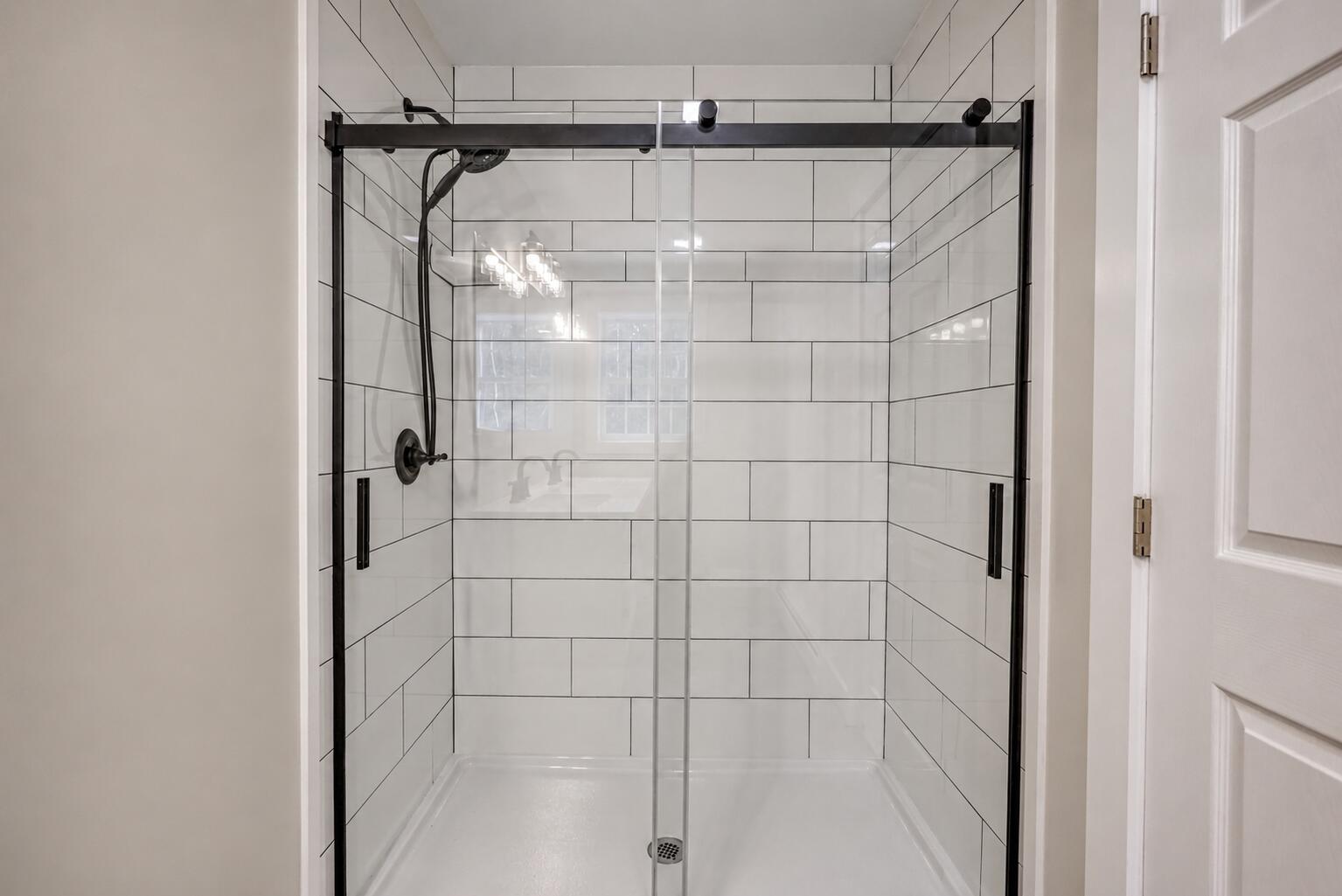 121 Pleasant View Ridge Road China, ME 04358 - Photo 30 of 43 Tile Shower