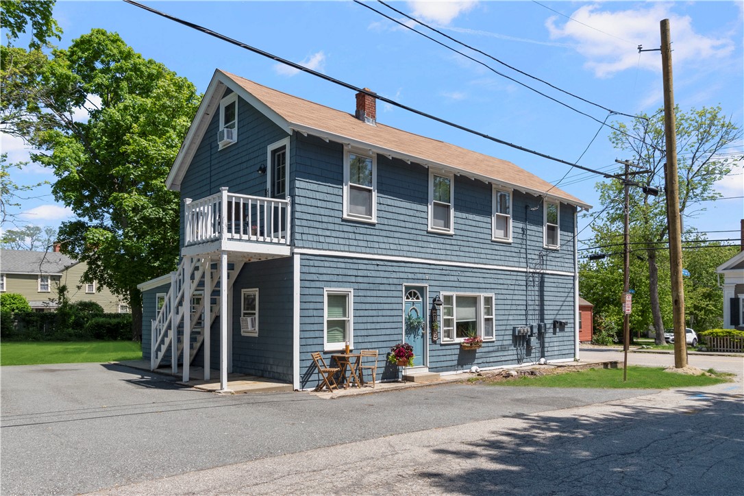 39 Fair Street Warwick, RI 02888 - Photo 25 of 29 Grass has been digitally enhanced