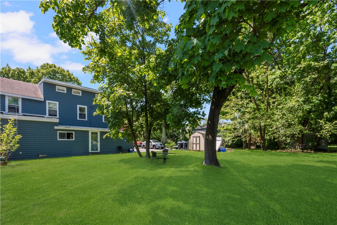 39 Fair Street Warwick, RI 02888 - Photo 29 of 29 Grass has been digitally enhanced