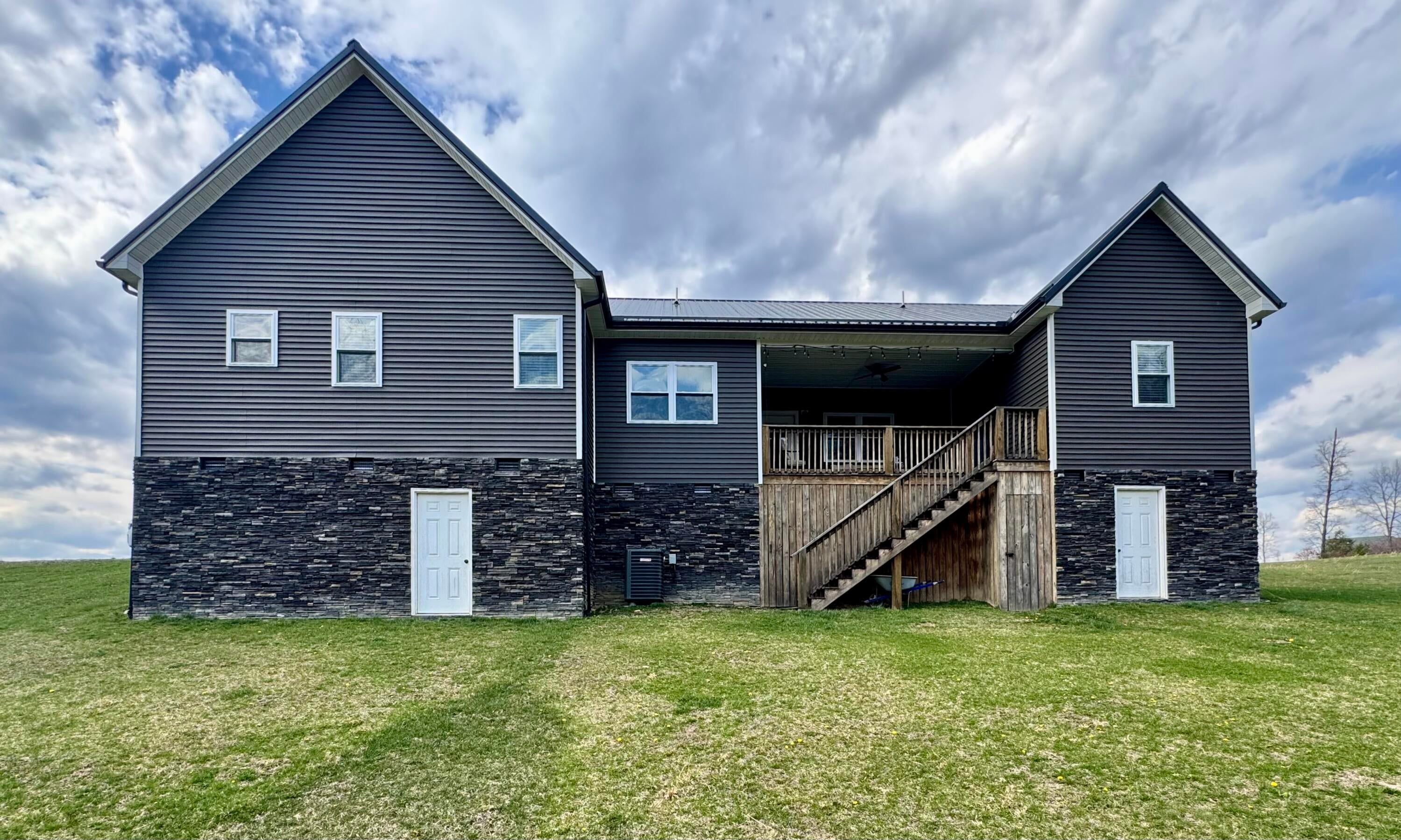 213 Sunset Ridge Lane Mount Nebo, WV 26679 - Photo 49 of 54 Gallery Image 49
