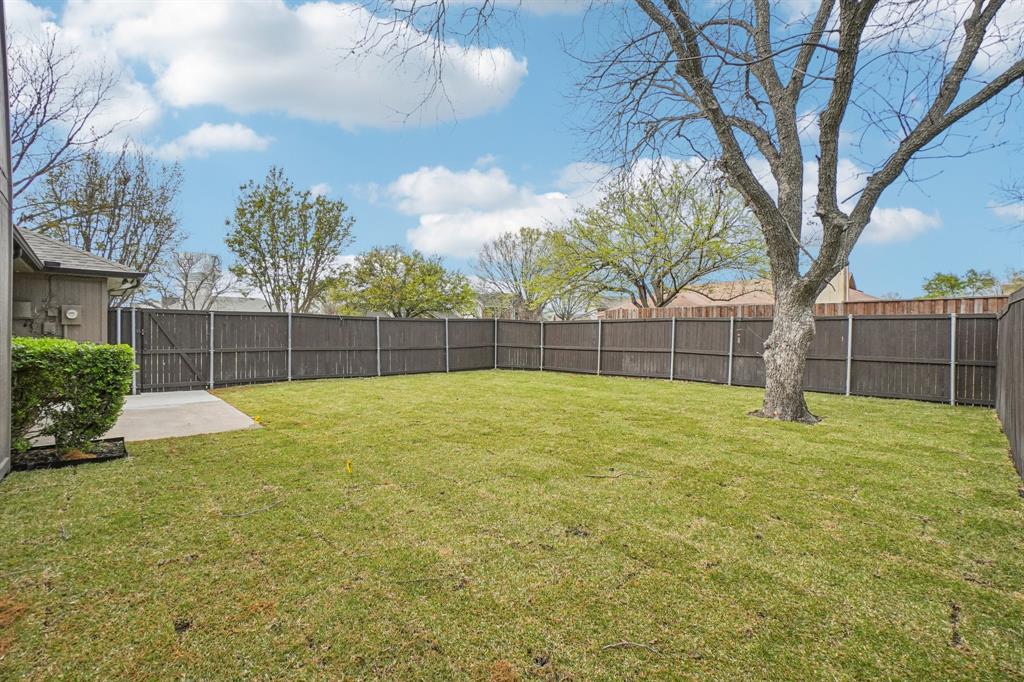 7601 Tulane Drive Rowlett, TX 75088 - Photo 26 of 28