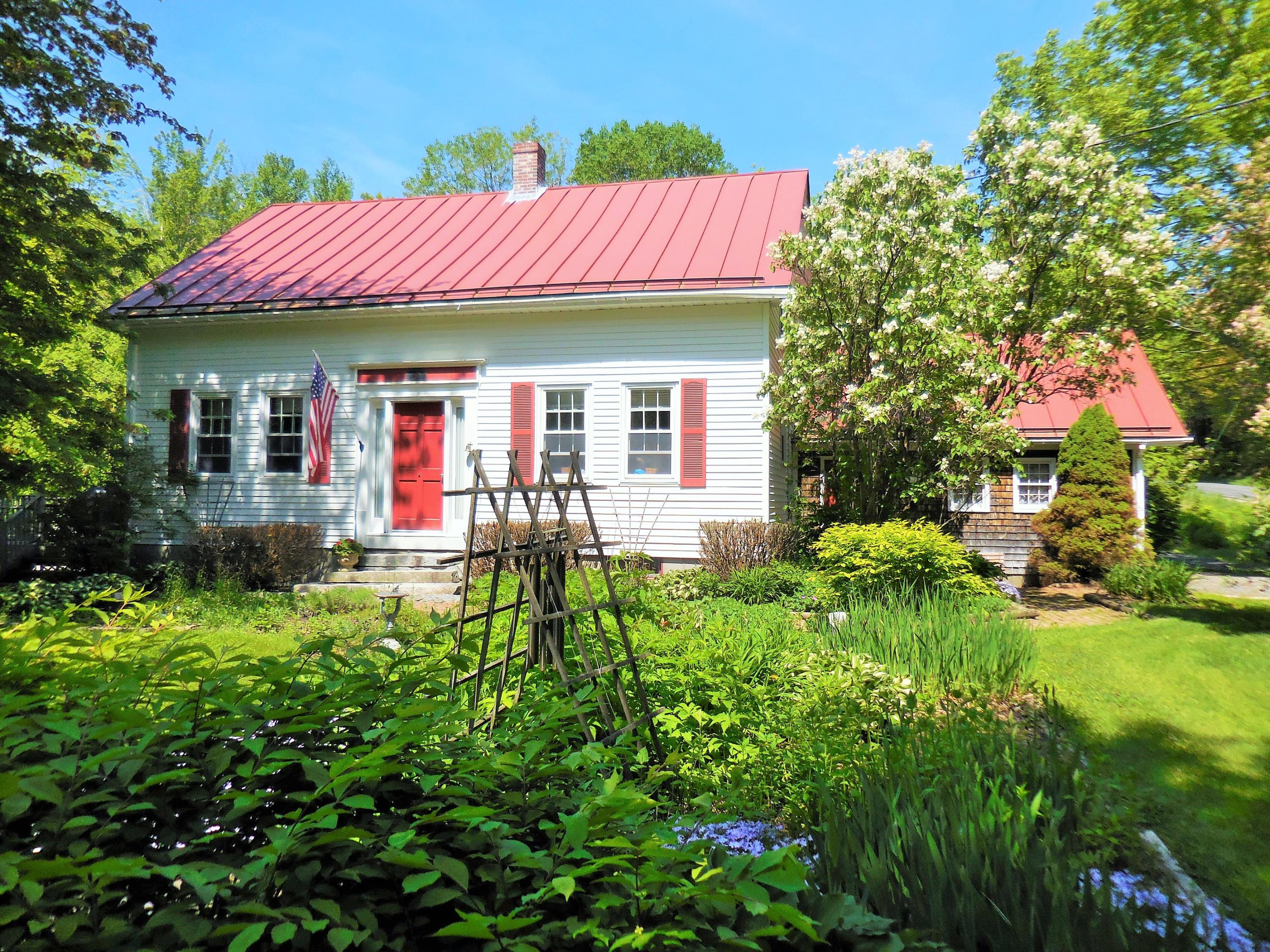 110 Pinnacle Road Canaan, ME 04924 - Photo 48 of 64 43