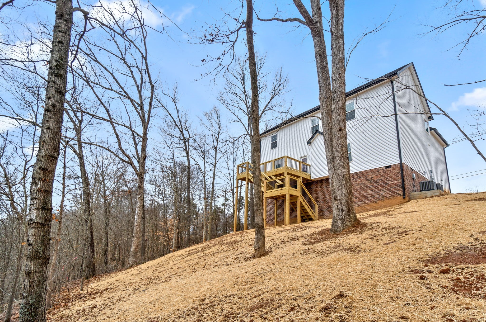 2129 Powell Road Clarksville, TN 37043 - Photo 30 of 42