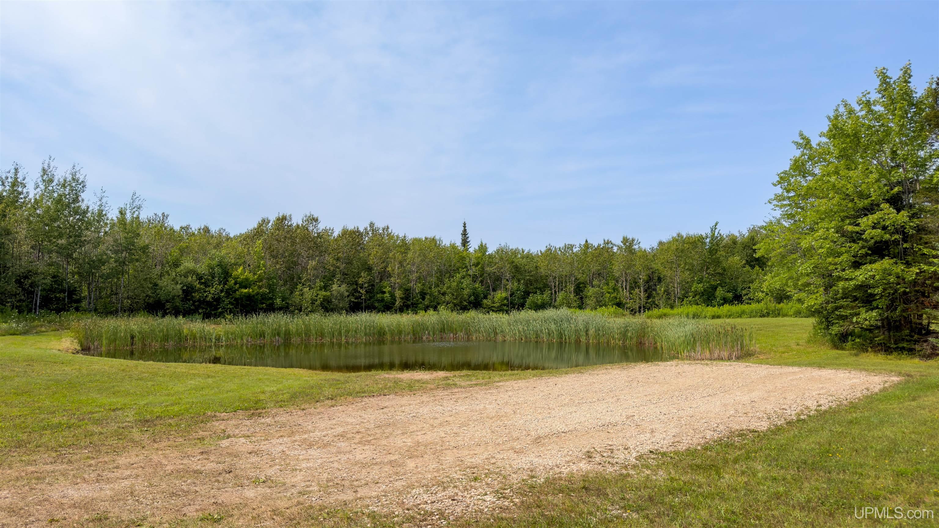 35-acres Town Line Road Gulliver, MI 49840 - Photo 3 of 23 Gallery Image 3