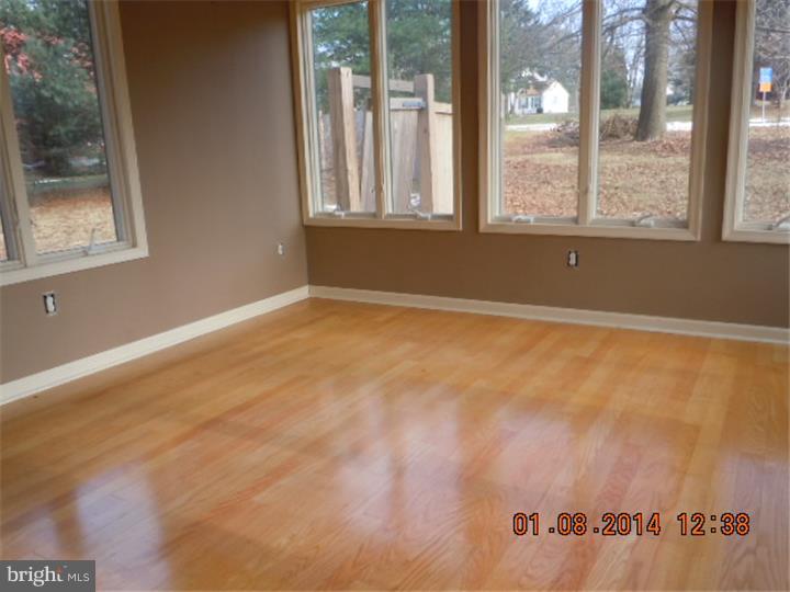 296 Pine Run Road Doylestown, PA 18901 - Photo 6 of 8 Office / Study