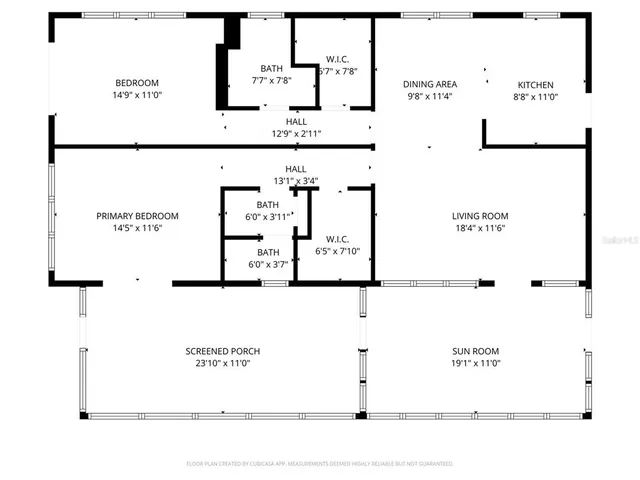 $274,900 | 8481 Northwest 39th Circle, Gainesville, FL 32653