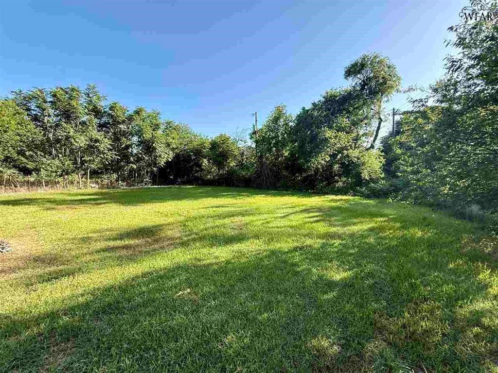 106 Patterson Street Wichita Falls, TX 76301 - Photo 19 of 20 a view of a tennis court
