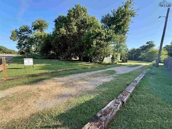 $65,000 | 106 Patterson Street, Wichita Falls, TX 76301