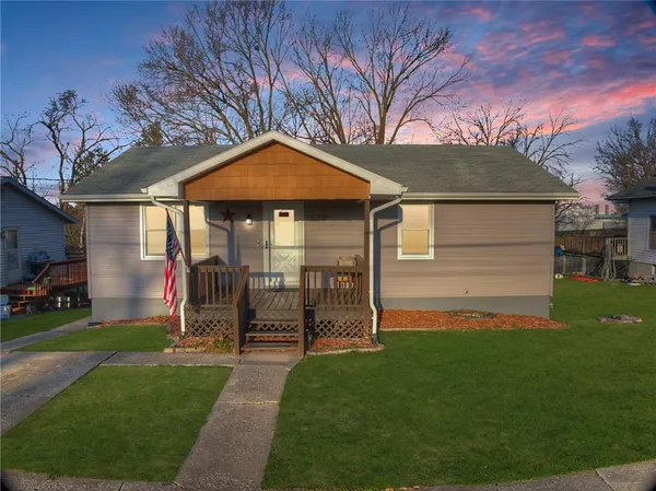 $159,000 | 508 Samuel Street, Chillicothe, MO 64601