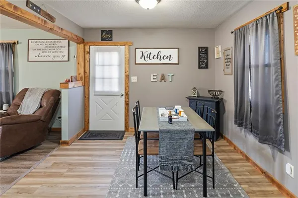 $159,000 | 508 Samuel Street, Chillicothe, MO 64601