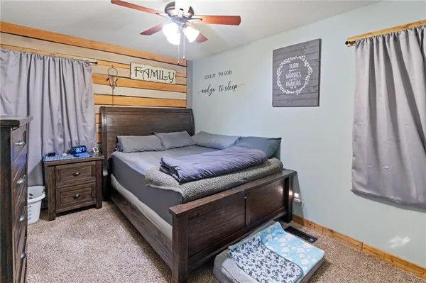 $159,000 | 508 Samuel Street, Chillicothe, MO 64601