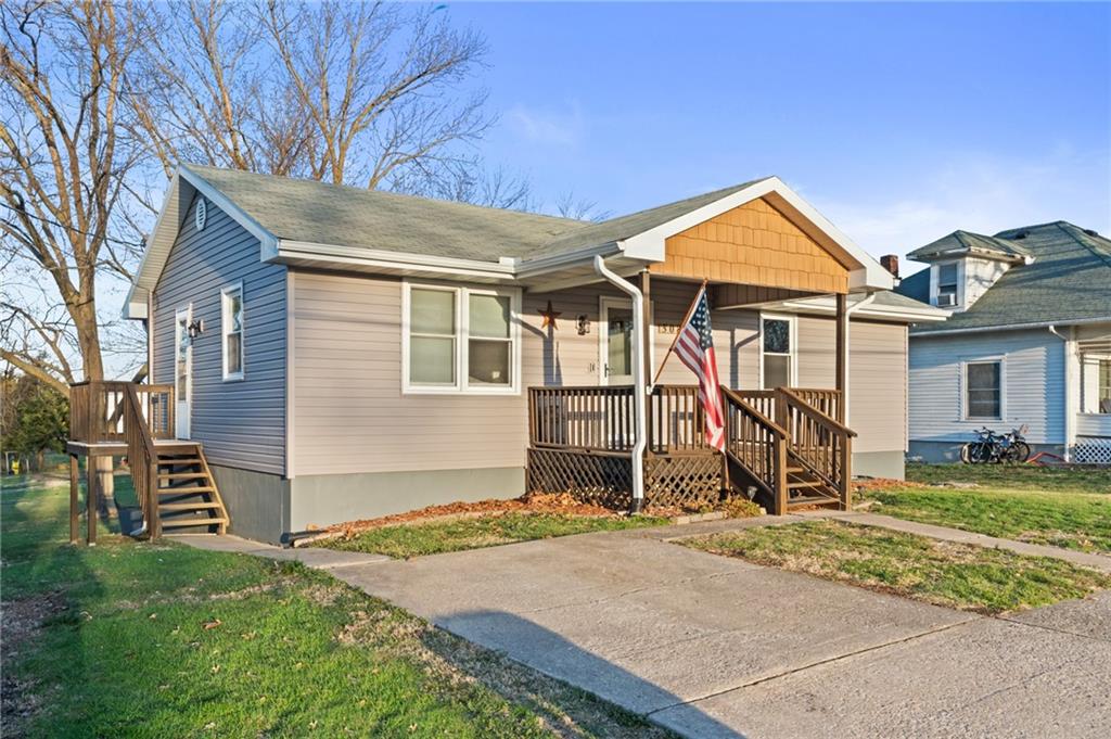 508 Samuel Street Chillicothe, MO 64601 - Photo 2 of 38