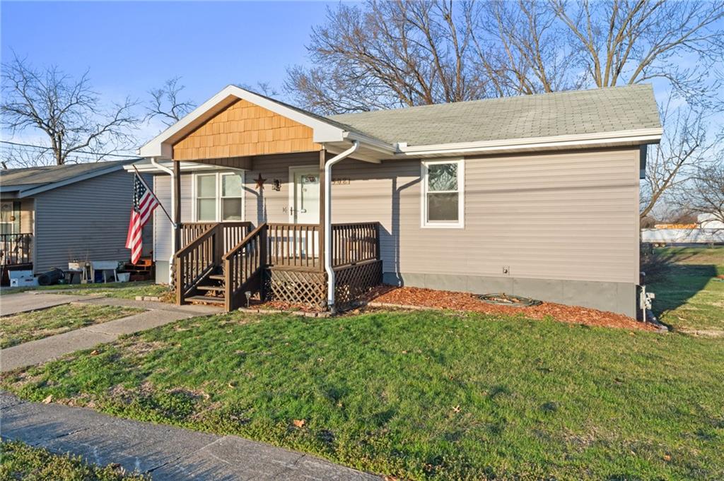 508 Samuel Street Chillicothe, MO 64601 - Photo 27 of 38