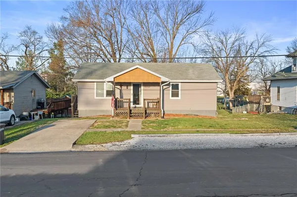 $159,000 | 508 Samuel Street, Chillicothe, MO 64601