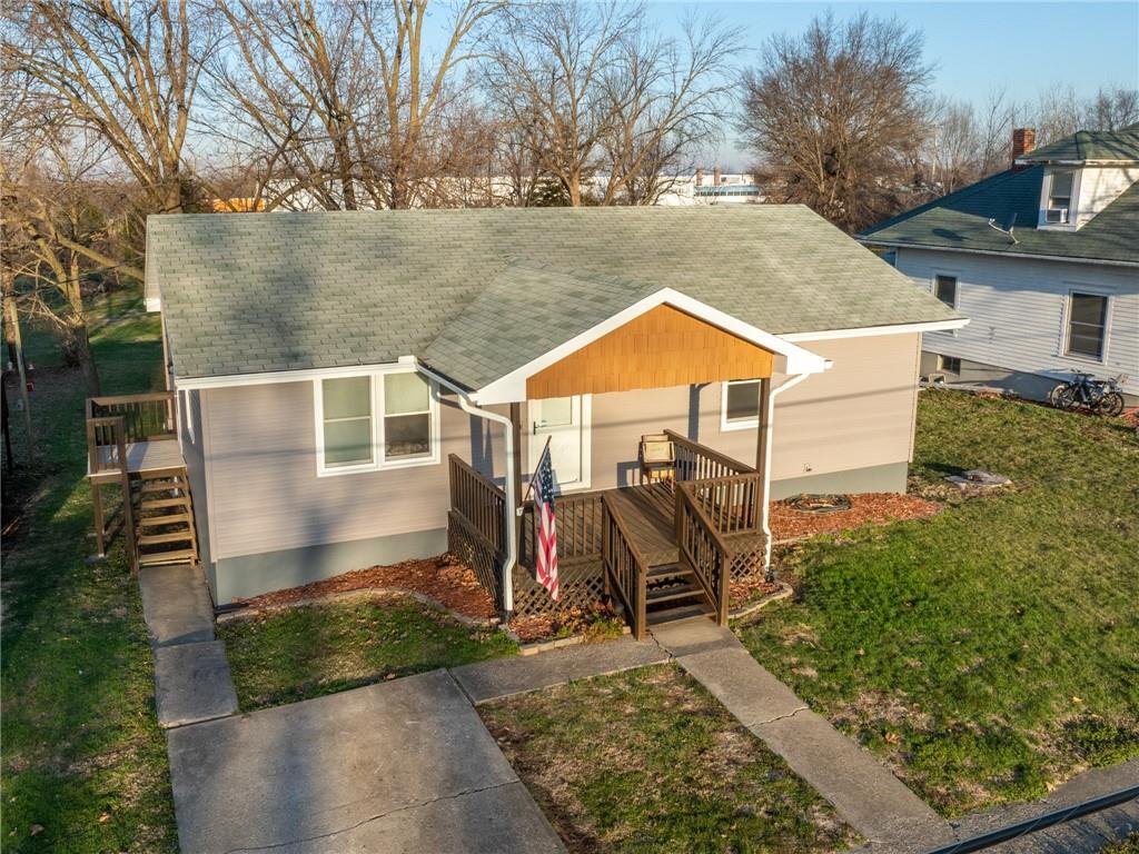 508 Samuel Street Chillicothe, MO 64601 - Photo 29 of 38