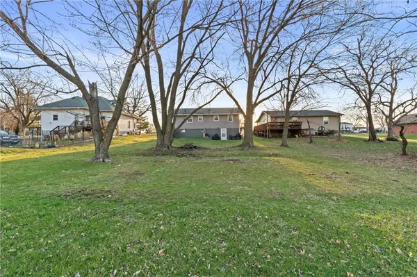 $159,000 | 508 Samuel Street, Chillicothe, MO 64601