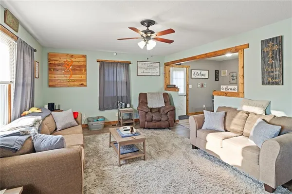 $159,000 | 508 Samuel Street, Chillicothe, MO 64601