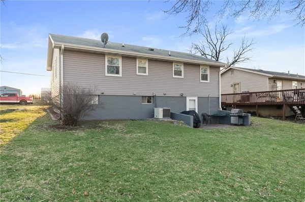 $159,000 | 508 Samuel Street, Chillicothe, MO 64601