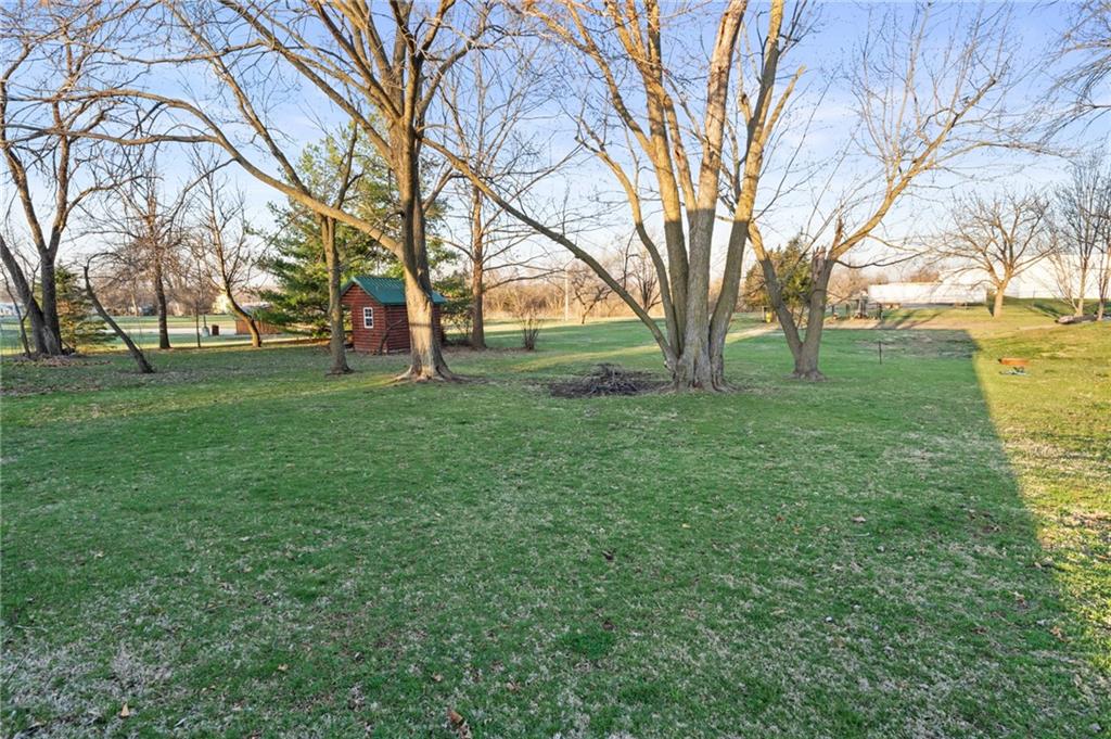 508 Samuel Street Chillicothe, MO 64601 - Photo 32 of 38