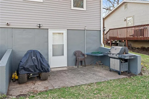 $159,000 | 508 Samuel Street, Chillicothe, MO 64601