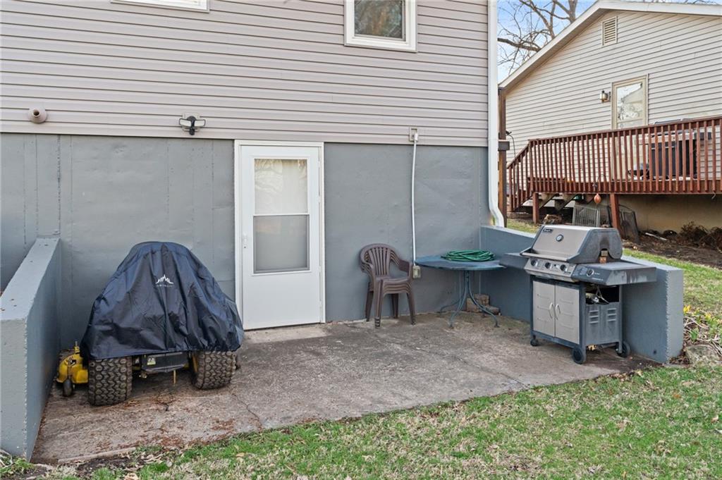 508 Samuel Street Chillicothe, MO 64601 - Photo 33 of 38