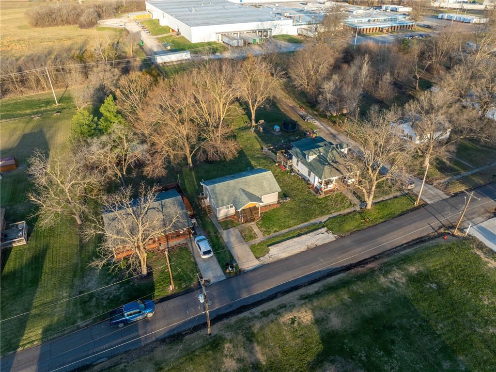 508 Samuel Street Chillicothe, MO 64601 - Photo 34 of 38