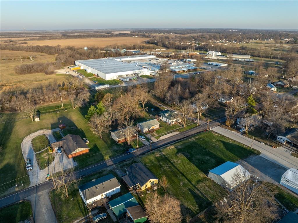 508 Samuel Street Chillicothe, MO 64601 - Photo 35 of 38