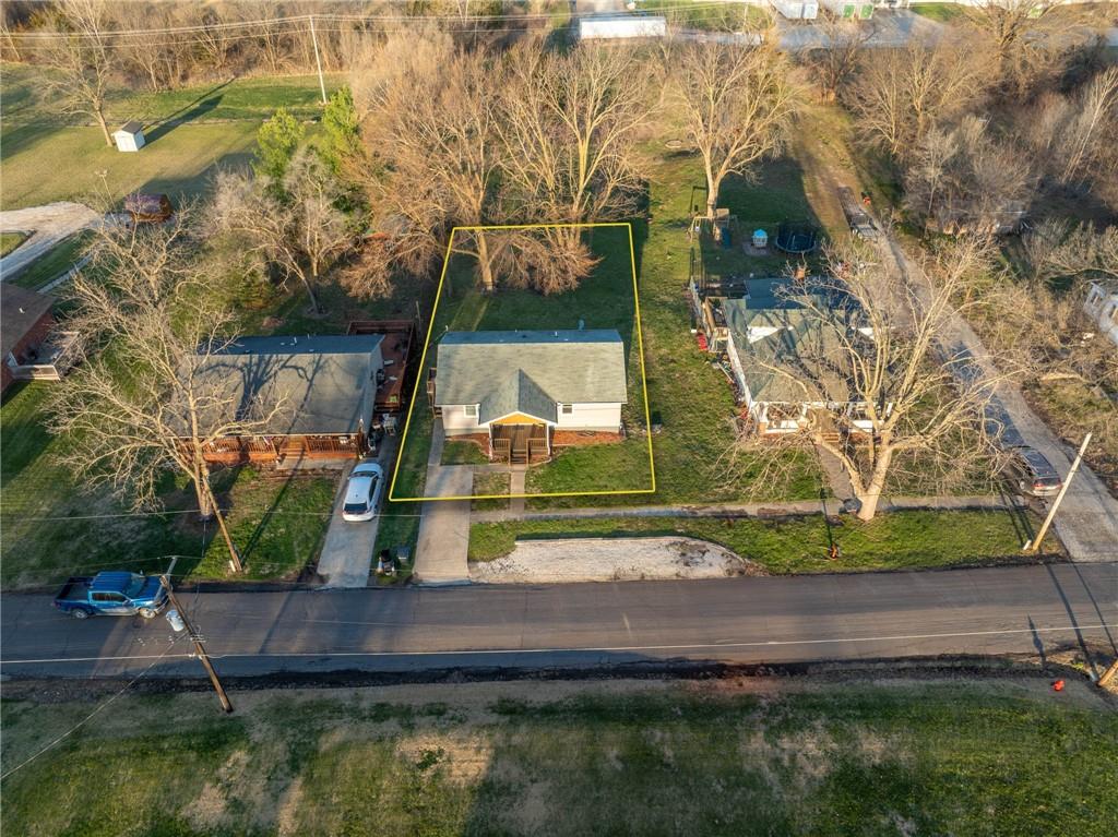 508 Samuel Street Chillicothe, MO 64601 - Photo 37 of 38