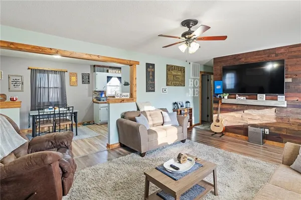 $159,000 | 508 Samuel Street, Chillicothe, MO 64601