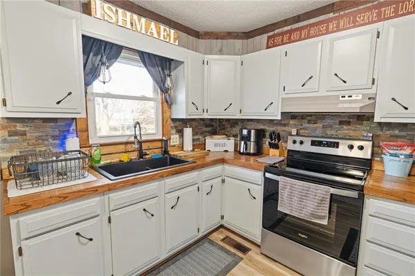 $159,000 | 508 Samuel Street, Chillicothe, MO 64601