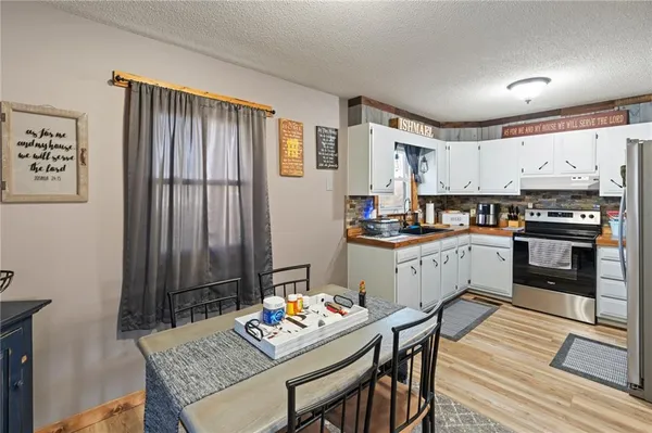 $159,000 | 508 Samuel Street, Chillicothe, MO 64601