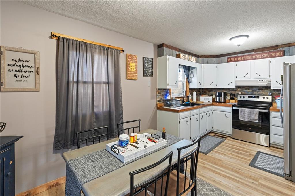 508 Samuel Street Chillicothe, MO 64601 - Photo 9 of 38