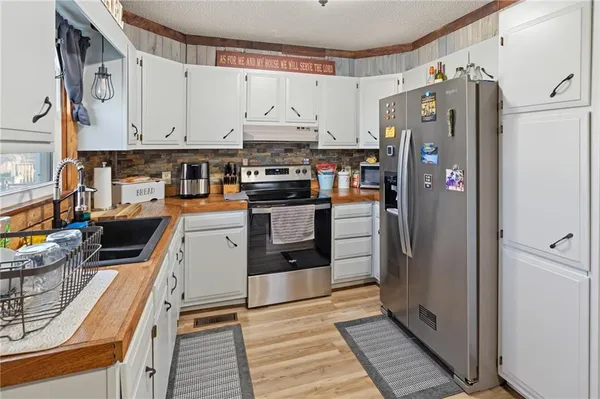 $159,000 | 508 Samuel Street, Chillicothe, MO 64601