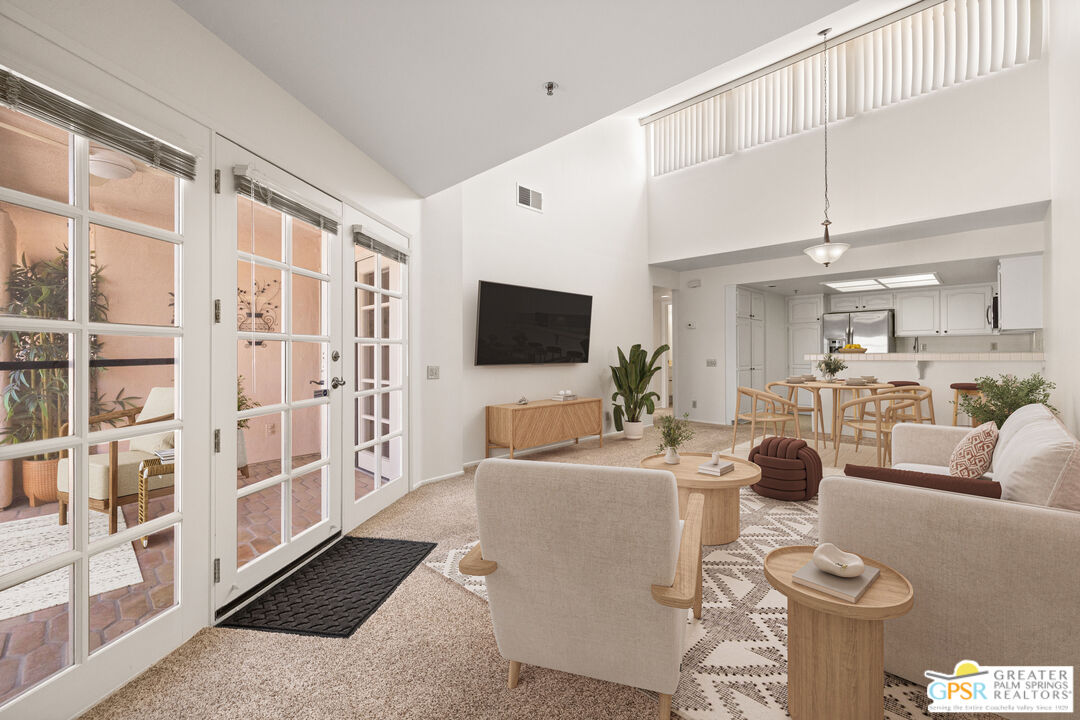 500 East Amado Road, Unit 121 Palm Springs, CA 92262 - Photo 11 of 30