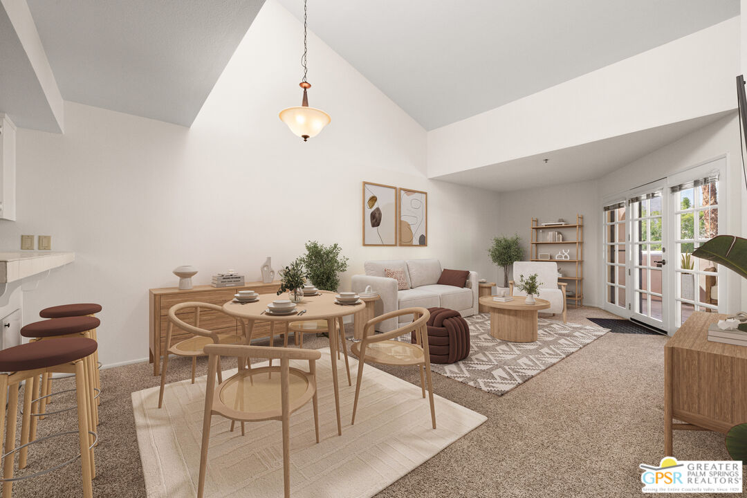 500 East Amado Road, Unit 121 Palm Springs, CA 92262 - Photo 15 of 30