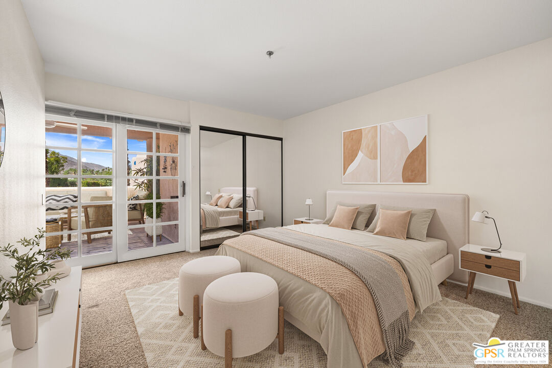 500 East Amado Road, Unit 121 Palm Springs, CA 92262 - Photo 17 of 30