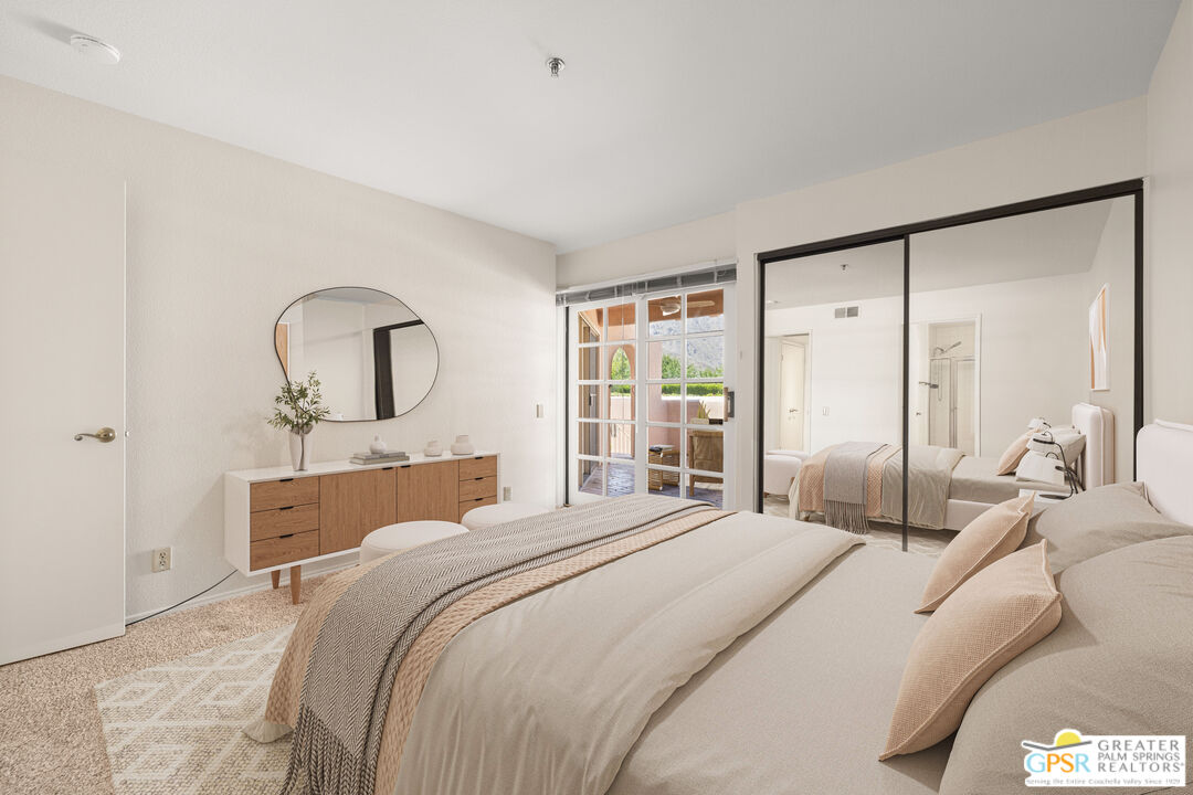 500 East Amado Road, Unit 121 Palm Springs, CA 92262 - Photo 18 of 30
