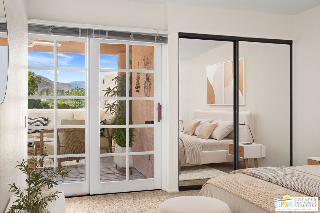 500 East Amado Road, Unit 121 Palm Springs, CA 92262 - Photo 19 of 30