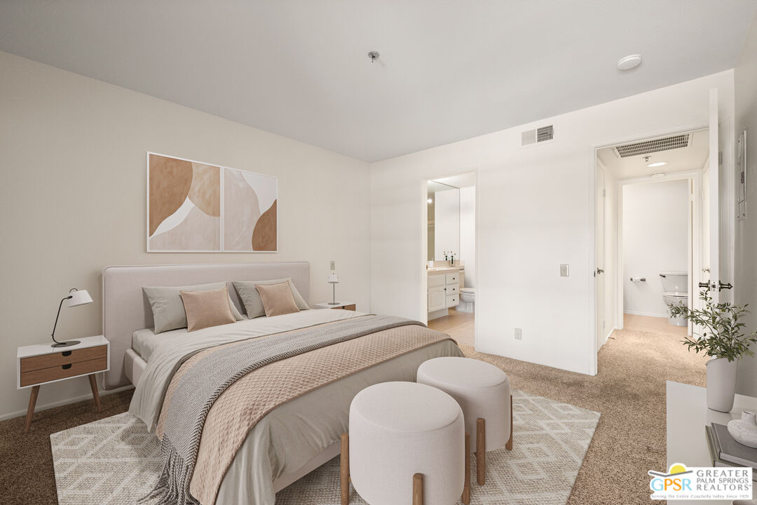 500 East Amado Road, Unit 121 Palm Springs, CA 92262 - Photo 20 of 30