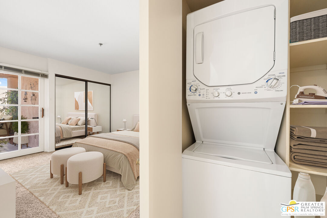 500 East Amado Road, Unit 121 Palm Springs, CA 92262 - Photo 22 of 30