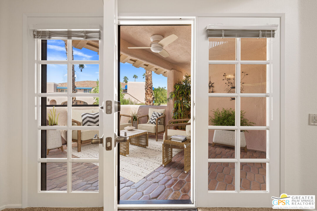 500 East Amado Road, Unit 121 Palm Springs, CA 92262 - Photo 25 of 30