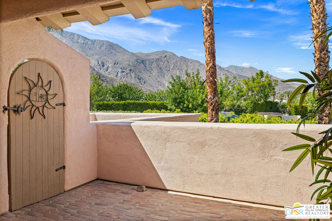 500 East Amado Road, Unit 121 Palm Springs, CA 92262 - Photo 26 of 30