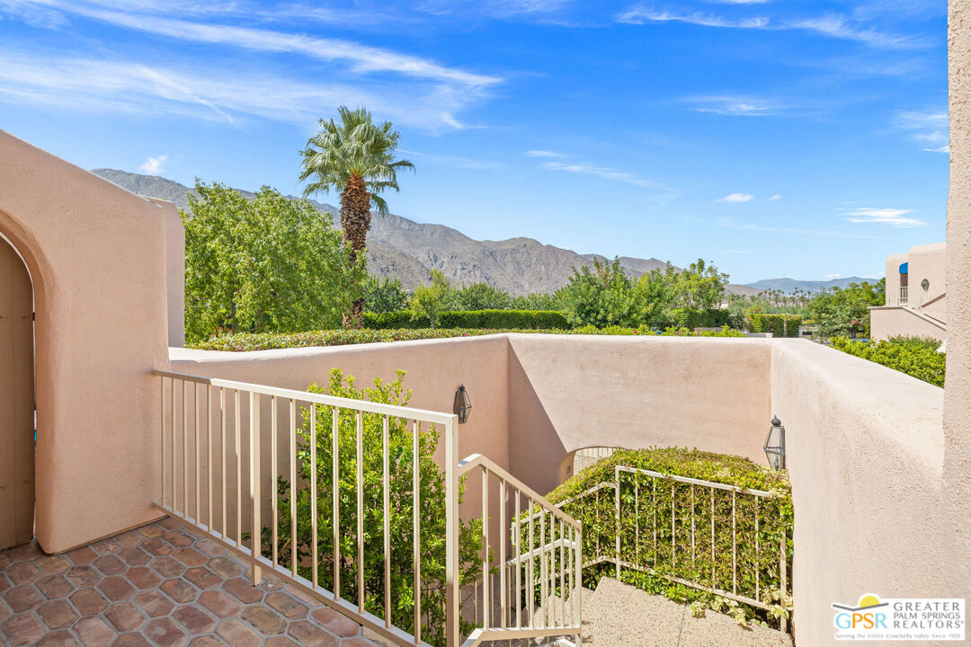 500 East Amado Road, Unit 121 Palm Springs, CA 92262 - Photo 28 of 30