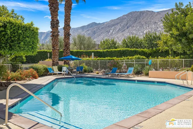 $345,000 | 500 East Amado Road, Unit 121, Palm Springs, CA 92262
